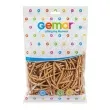 balony modeliny 160 bezowe gemar 100 szt