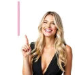 balony modeliny 260 rozowy fluor qualatex 100 szt