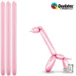 balony modeliny 260 rozowy jasny qualatex 100 szt