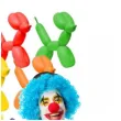 balony modeliny animator 260 mix gemar 100 szt