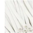 balony modeliny classic 260 biale gemar 100 szt