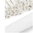balony modeliny classic 260 biale gemar 100 szt