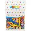 balony modeliny classic 260 mix gemar 100 szt