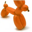 balony modeliny classic 260 pomaranczowe gemar 100 szt