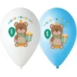 balony moje 1 urodziny godan 12 5 szt