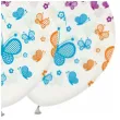 balony motylki godan 12 5 szt