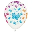 balony motylki godan 12 5 szt