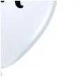 balony mr biale qualatex 11 25 szt