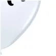 balony mrs biale qualatex 11 25 szt