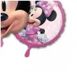 balony myszka minnie amscan zestaw