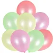 balony neon party mix arpex 10 8 szt