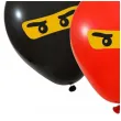 balony ninja godan 12 5 szt