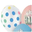 balony oh baby 13 gemar 5 szt