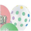balony oh baby 13 gemar 5 szt