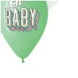 balony oh baby 13 gemar 5 szt