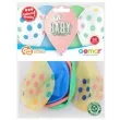 balony oh baby 13 gemar 5 szt
