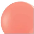 balony okragle koralowe qualatex 36 2 szt