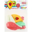 balony owoce mix gemar 13 5 szt