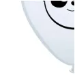 balony panda qualatex 5 100 szt