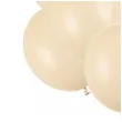 balony pastel alabastrowy strong 11 10 szt