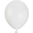 balony pastel biale gemar 5 20 szt