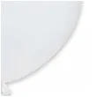 balony pastel bialy gemar 19 25 szt