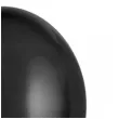 balony pastel czarne 12 strong 100 szt