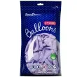 balony pastel fioletowe jasne 11 strong 100 szt