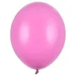 balony pastel fuksja strong 11 50 szt