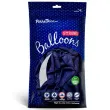 balony pastel granatowe 10 strong 20 szt