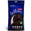 balony pastel kasztanowy 10 strong 100 szt