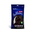 balony pastel kasztanowy 12 strong 20 szt