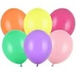 balony pastel kolorowe 9 strong 10 szt