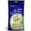 balony pastel kremowe 10 strong 20 szt