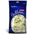 balony pastel kremowe 9 strong 50 szt