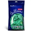 balony pastel mietowe 10 strong 50 szt