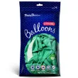 balony pastel mietowe 9 strong 10 szt