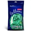 balony pastel mietowe 9 strong 20 szt