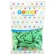 balony pastel mietowe gemar 12 100 szt