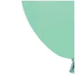 balony pastel mietowe gemar 5 100 szt