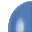 balony pastel niebieski ciemny strong 11 50 szt