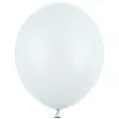 balony pastel niebieski mglisty strong 12 10 szt