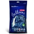 balony pastel niebieskie 9 strong 20 szt