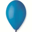balony pastel niebieskie gemar 10 500 szt