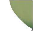 balony pastel oliwkowy belbal 12 100 szt