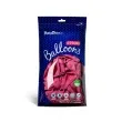 balony pastel rozowe 12 strong 100 szt