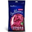 balony pastel rozowe 9 strong 10 szt
