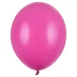 balony pastel rozowe 9 strong 100 szt