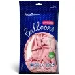 balony pastel rozowe blade 9 strong 100 szt