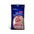 balony pastel rozowe jasne 12 strong 100 szt